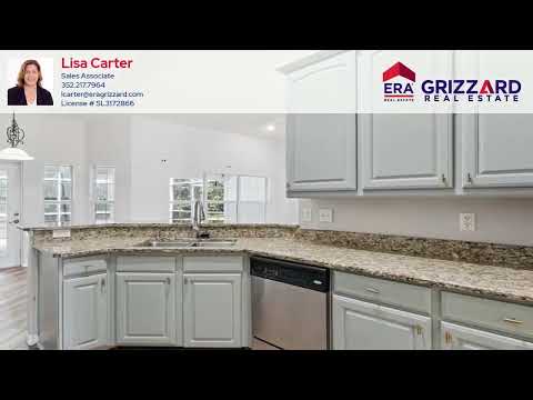 4450 Abaco Drive, Tavares, FL home video tour