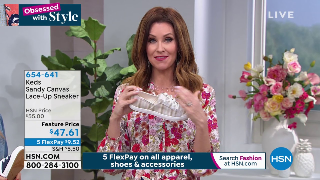 hsn keds
