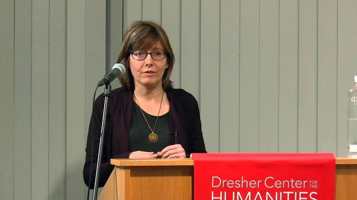 Alice Dreger: Why Have Intersex Rights Been So Har...