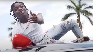 BigKayBeezy - Forgive Me (Official Video)