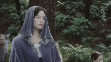 Aragorn Sleepsong - Secret Garden (HD)