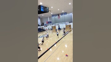 Defense: 1 on 1 Zig Zag