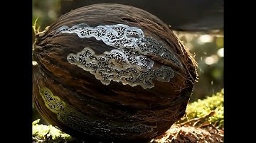 Mystical Cuts: Satisfying Slices Through Enchanted Objects – VEO 3