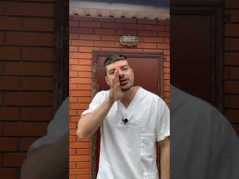 Безопасно хрустим шеей