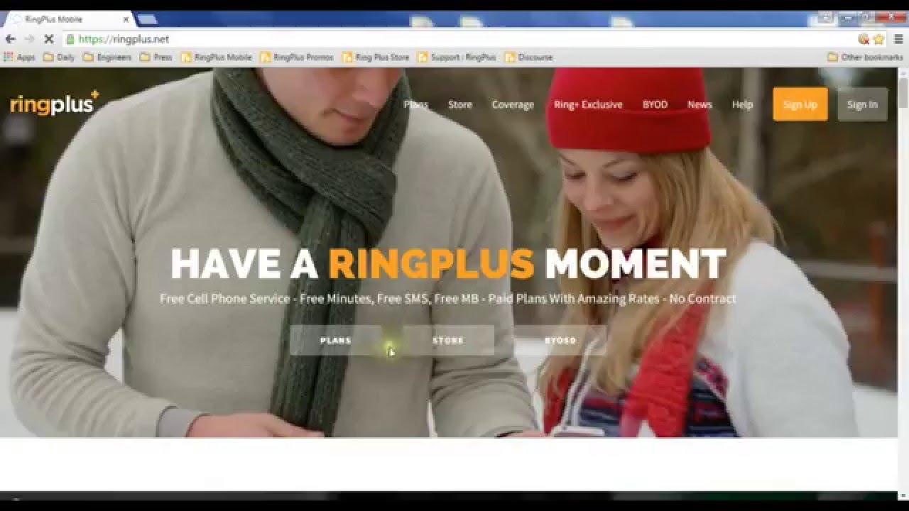 How to Update Your Profile - YouTube