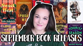 september 2025 book releases 📖🍂
