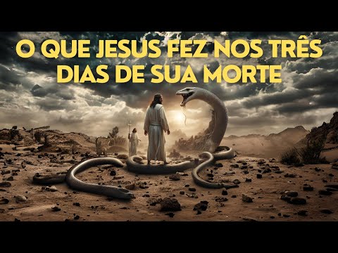 Onde Jesus Esteve