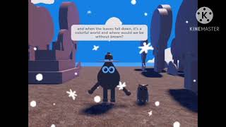 Colourblocks Roblox Its A Colourful World By Filmerredcat But Only When I Am On Screen