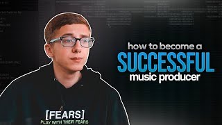 Keys To Being a Music Producer