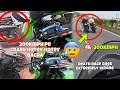 Death race goes extremely wrong  200 kmph  pe bike clash ho gaye 