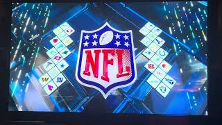 NFL on NBC Presentation Outro 2026 (SUPER BOWL LX)