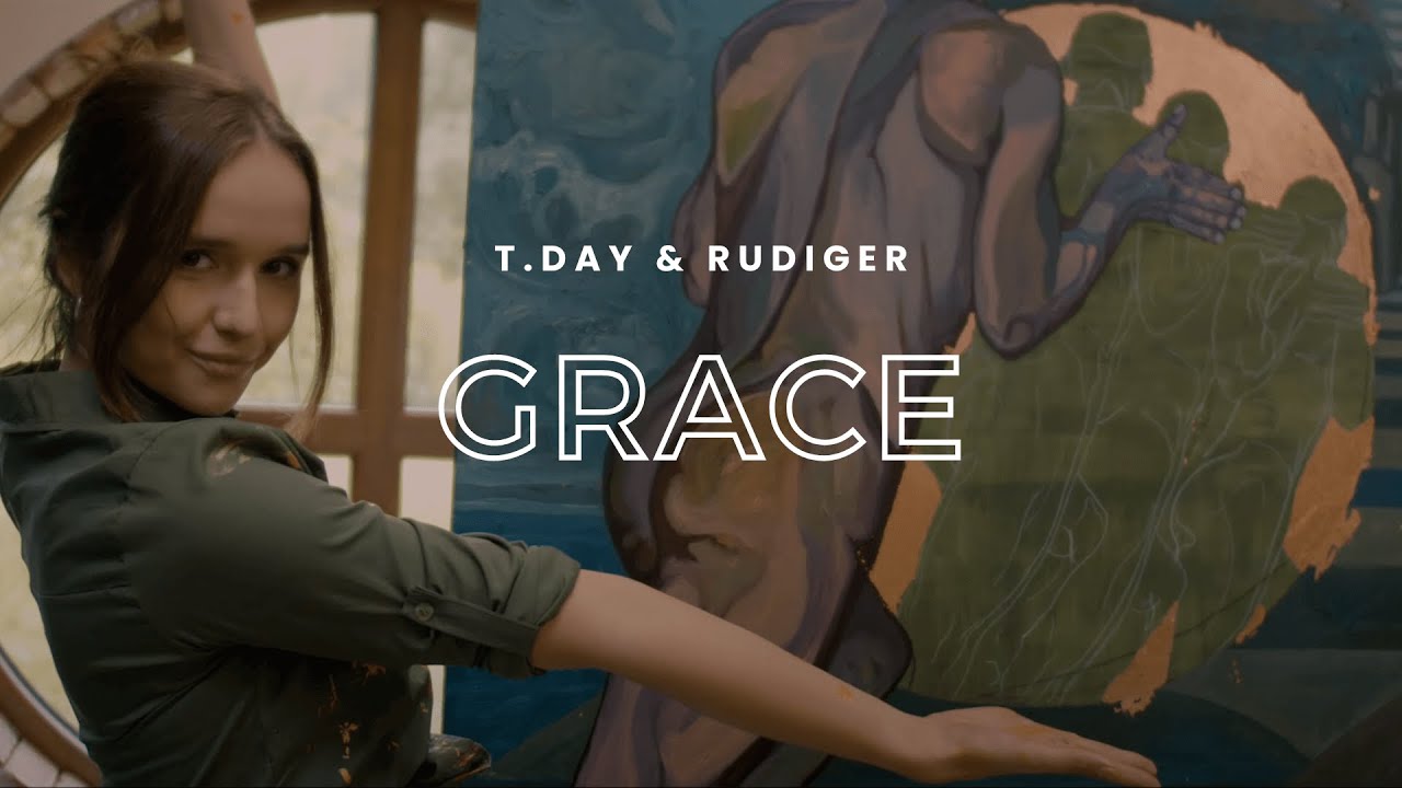 T.Day & Rudiger - GRACE adlı videoyu YouTube'da izle T.Day & Rudiger - GRACE adlı videoyu YouTube'da izle