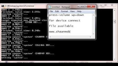 HOW TO FLESH MICROMAX A121