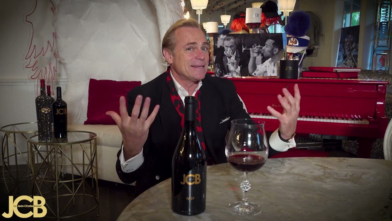 2021 Pinot Noir N° 37 | JCB Collection