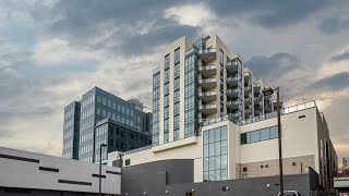 55 Mulcaster St #311 Barrie Ontario Barrie Real Estate Tours HD Video Tour