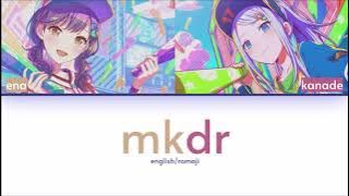 Download lagu 【project sekai】mkdr (kanade and ena mix)