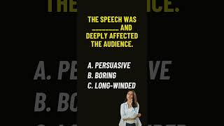 5 How good is your Vocabulary Instagram Story