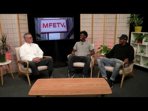 مجری برنامه برد فولنر