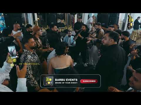 Leo de la Kuweit - Sistemul Verilor Live 2026 by Barbu Events