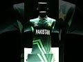 India on pakistan jersey  shorts