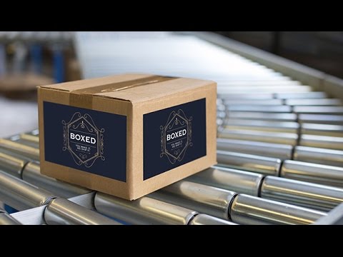 Download How to Create a Packaging Design Mockup in Photoshop - YouTube