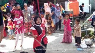 Ku Bahagia Versi Marching Band DCNB