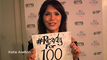 Ready for 100% Clean Energy