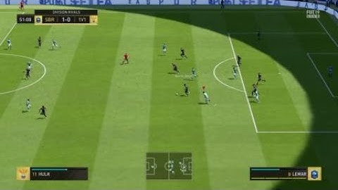 FIFA 19 EA Fix this