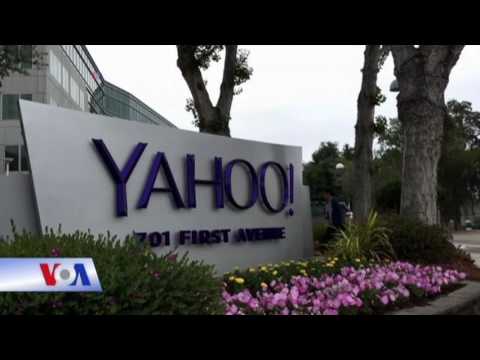 Video: Tại Sao Tin Tặc Tấn Công 450.000 Người Dùng Yahoo