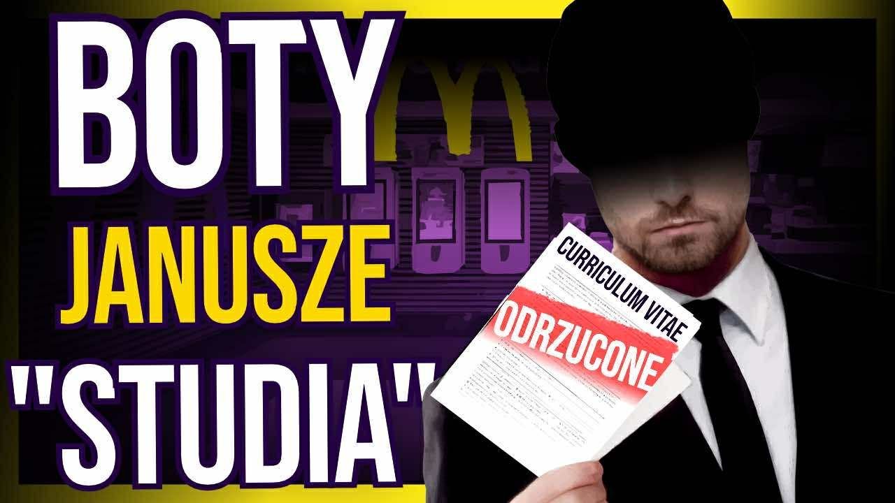 Dlaczego jesteś nikim na rynku pracy?