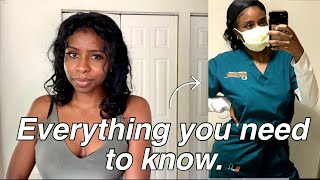 ACCELERATED Nursing Programs/What to expect, what I wish I knew