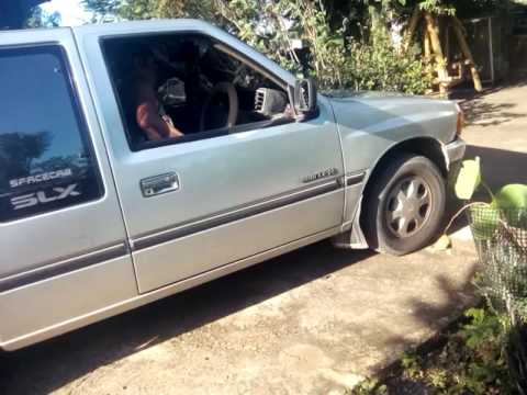 Isuzu SLX Spacecab Cold start FAIL!!!! camera iphone 8 plus apk