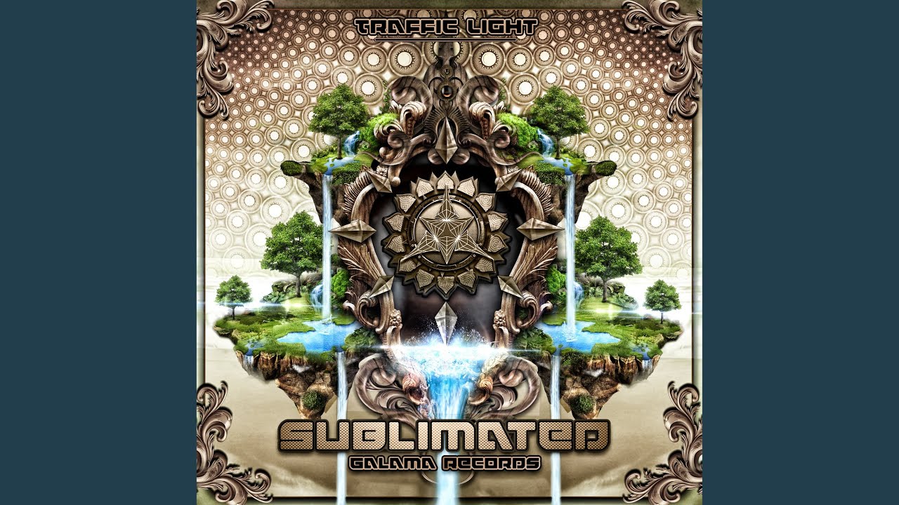Watch Sublimated on YouTube Watch Sublimated on YouTube