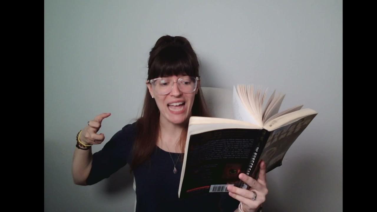 The Hunger Games Chapter 25 YouTube