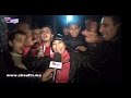 هيفاء المغربية تصبح كابو للجماهير الودادية