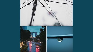 Pulsating Ambience for Deep Thinking