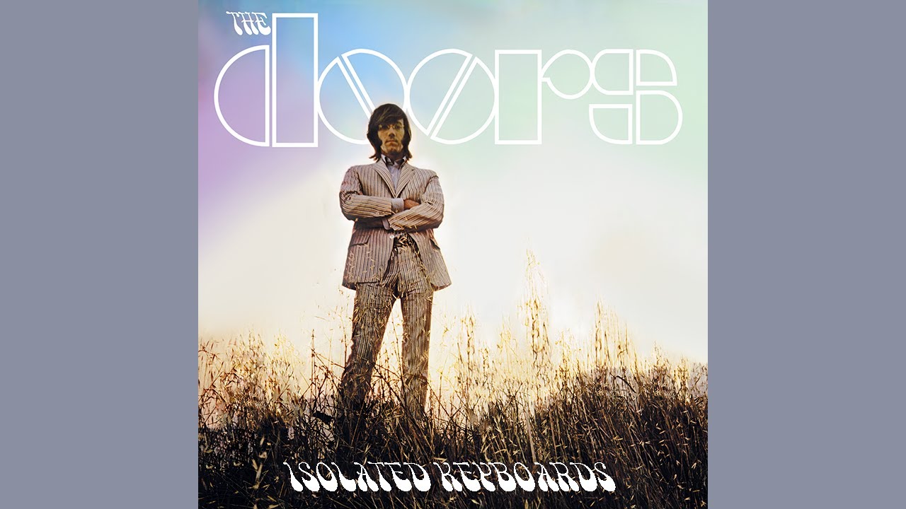 The Doors Summer's Almost Gone (Hidden Organ) YouTube