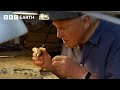 The Mystery Murder of An Ancient Sea Creature | Attenborough and the Sea Dragon | BBC Earth Science