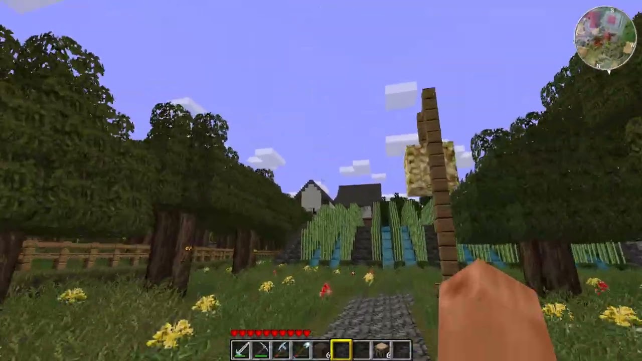 Let's Play Minecraft Beta [German] - #416 | Der größte Simp