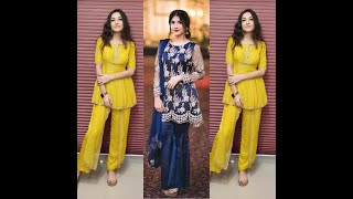 short frock designs 