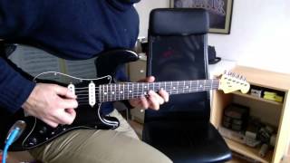 Shakti John McLaughlin Kriti Mise en chantier