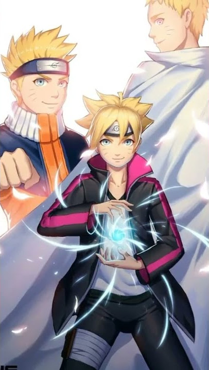 CCP NARUTO X BORUTO PART# 2🔥
