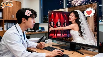 CEO Hated Arranged Wife!But She Ignored Him&Watched Hunks Dance At Night!Now He