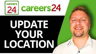 How to Update Your Location on Careers24 | Careers24 Tutorial 2026