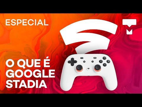 Vídeo: Análise Técnica Do Stadia: O Melhor Streaming De Jogo Até Agora, Mas Longe De Estar Pronto