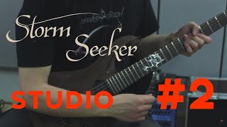 Pirate Scum Studio Trailer #2 - Guitar - Storm Seeker