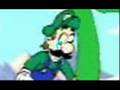 Youtube poop  the cake is a lie part 1