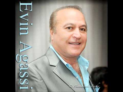 evin agassi   (kma shena be ware)