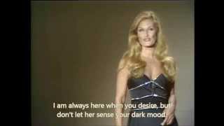 Watch Dalida Ta Femme video