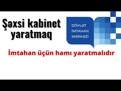 Video: Şəxsi malın nümunəsi nədir?